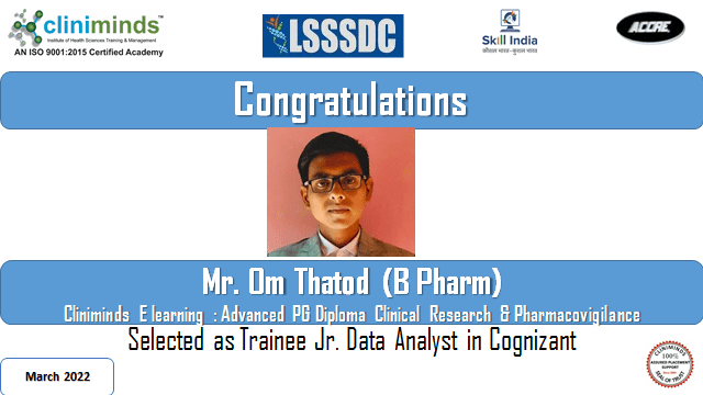 Cliniminds Placements